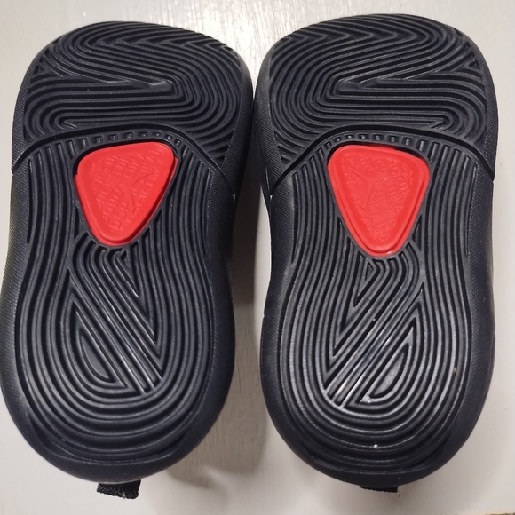 Air Jordan Luka 1 Bred | 4C | Black, University Red - Picture 5 of 6